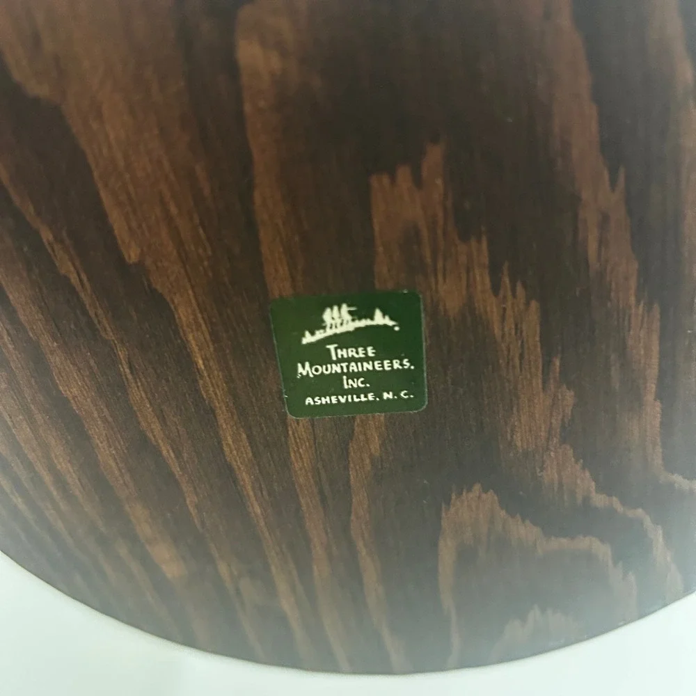 Three Mountaineers Inc. organizer lid